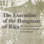 The Execution of the Hangman of Riga fotó