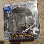 Gyűrűk Ura-A Király Visszatér 5DVD Deluxe Edition Box fotó