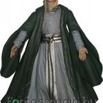 Gyűrűk Ura / Lord of the Rings figura - 16-18cm-es Lord Celeborn figura, Lady Galadriel férje, lothl fotó