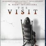 A látogatás (The Visit, Blu-ray) 2015 ÚJ! - külföldi kiadás magyar szinkronnal - AZONNAL ÁTVEHETŐ fotó