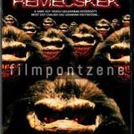 Rémecskék (Critters, 1986) DVD fotó
