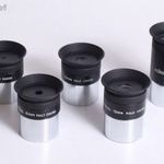 E-Plössl 12.5 mm okulár fotó