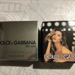 Dolce Gabbana The One 100 ml női fotó