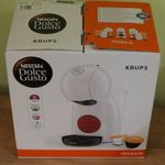 Új! Nescafé Dolce Krups KP1A0131 kapszulás kávéfőző (forró és hideg italok) fotó