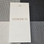 Honor 90 Lite 5G 256/8GB Dual Új 2 Év Garancia ! fotó