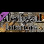 RPG Maker MV - Medieval: Interiors (PC - Steam elektronikus játék licensz) fotó
