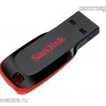 RENDELÉSRE 64GB 64 GB Sandisk USB pendrive 30MB/sec fotó
