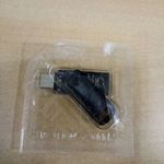 SanDisk Ultra SDDDC3-512G-G46 512GB Dual Drive Go USB 3.0 A, USB Type-C fekete pendrive fotó