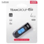 TeamGroup 4GB Flash Drive C141 fotó