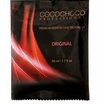 Cocochoco Original Keratin hajegyenesítő, 50 ml fotó