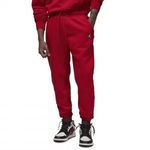 Melegítő nadrág Nike M Jordan Ess Flc nadrág DQ7340687 Férfi Piros XL fotó