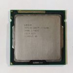Intel Core i7-2600K processzor 4x3.4GHz s1155 fotó