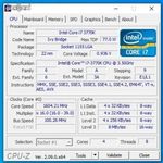 Intel Core i7 3770K Processzor eladó! fotó