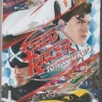 Speed Racer - Totál turbó DVD fotó
