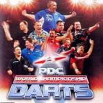 PS2 Játék Pdc World Champtionship Darts fotó