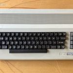 Commodore 64 1Ft Nmá! fotó