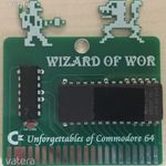 Commodore 64 játék cartridge - Választható! Lásd a képeket! fotó