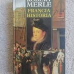 Robert Merle: Francia história fotó