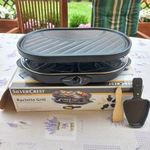Raclette Grill 1200 W-os fotó