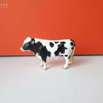 Eredeti Schleich Holstein szarvasmarha bika állatfigura ! 14x9cm ! 2007-es kiadás !! Schleich 13632 fotó