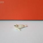 Eredeti Schleich fóka bébi állatfigura ! 6cm ! 2012-es kiadás !! Schleich 14703 fotó