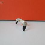 Eredeti Schleich sirály madár állatfigura ! 6x7cm ! 2013-as kiadás ! Schleich 14720 fotó