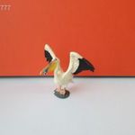 Eredeti Schleich pelikán madár állatfigura !! 9x10cm ! 2011-es kiadás ! Schleich 14673 fotó