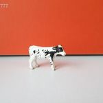 Eredeti Schleich Holstein borjú állatfigura ! 7x5, 5cm ! 2007-es kiadás !! Schleich 13634 fotó