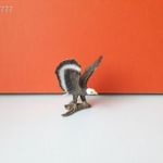 Eredeti Schleich Fehérfejű rétisas madár állatfigura ! 9, 5x8cm ! 2010-es kiadás !! Schleich 14634 fotó
