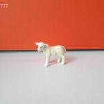 Eredeti Schleich bárány állatfigura ! 5, 5x4cm ! 2003-as kiadás !! Schleich 13825 fotó