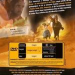 Kísértetház - DVD Bontatlan, Amerikai film ( NEM thriller! ) Jeremy Irons , Meryl Streep fotó
