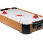 Mini léghoki asztal - Air Hockey , fa Neo-sport NS-426 fotó