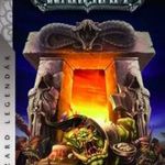 Jeff Grubb - World of Warcraft: Az utolsó Őrző fotó