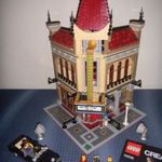 Lego Creator Expert 10232 Palace Ciname fotó