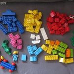Lego - Duplo // Vegyes 102 db os csomag fotó