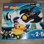 Lego Duplo 10823 Denevérszárny kaland (Batman) fotó