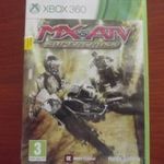 X-94 Xbox 360 Eredeti Játék : Mx Vs Atv Super Cross (karcmentes) fotó