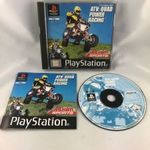 ATV Quad Power Racing Ps1 Playstation 1 eredeti játék konzol game fotó