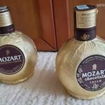 Mozart csokoládé likőr, Borovi&ccaron;ka Golden Ládová, Jägermeister, stb - röviditalok fotó