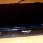 Panasonic DMR-EH545 HDD DVD felvevő 160 Gb HDD 283 óra felvétel fotó