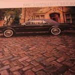 Chrysler Avenue 3 db eredeti vastag gyári prospektusa. Ötvenéves prospektus szett 460 fotó