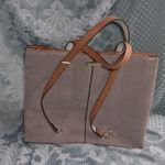 divatos táska női táska, pakolós táska 31x39 cm, talpán 12 cm, fotó