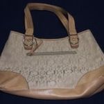 divatos táska női táska, pakolós táska 40x25 cm, talpán 11 cm, fotó