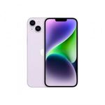 Apple iPhone 14 Plus 256GB Purple MQ563 Telefon, Okosóra Mobiltelefon fotó