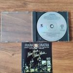 Frank Sinatra / New York New York 923 927-2 fotó