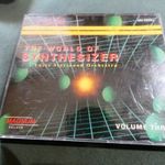Laser Starsound Orchestra - The World Of Synthesizer • Volume Three (2xCD) fotó