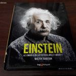 Walter Isaacson - Einstein (Az ember a relativitáselmélet mögött) fotó