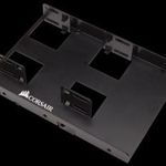 Corsair Dual SSD Mounting Bracket CSSD-BRKT2 Kiegészítő, Kellék Mobilrack fotó