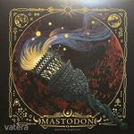 Mastodon - Medium Rarities 2LP (Pink Marble Vinyl) Új, bontatlan fotó