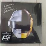 Daft Punk – Random Access Memories (Album Lp) új fotó